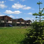 Ferrata F1 Apartamento Hrabušice