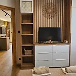 Apartamento Ferrata F1 Hrabušice