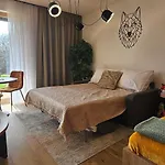 Ferrata F1 Hrabušice