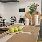 Ferrata F1 Apartamento Hrabušice