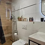 Apartamento Ferrata F1 Hrabušice