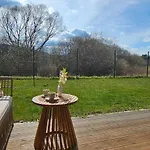 Ferrata F1 Apartamento Hrabušice