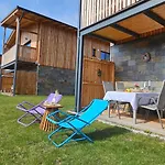 Ferrata F1 Apartamento