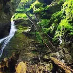 Ferrata F1 Hrabušice
