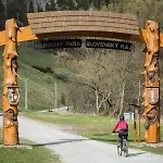 Ferrata F1 *