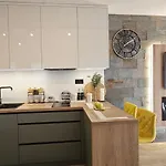 Apartamento Ferrata F1 Hrabušice