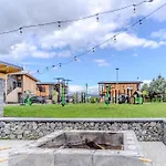 Ferrata F1 Apartamento Hrabušice