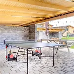 Ferrata F1 Apartamento *