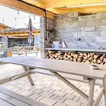 Ferrata F1 Apartment Hrabusice