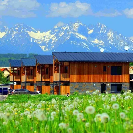 Ferrata F1 Apartament