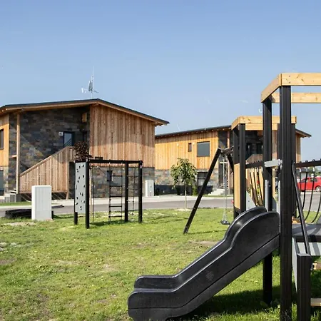 Ferrata F1 Apartament