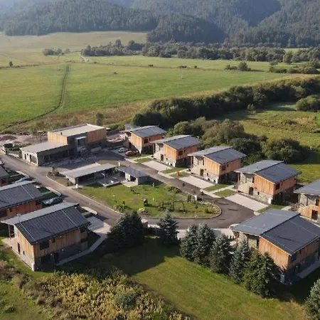 Ferrata F1 Apartament *