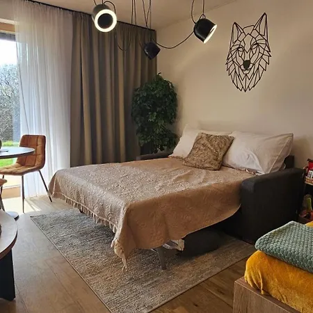 Ferrata F1 Hrabušice