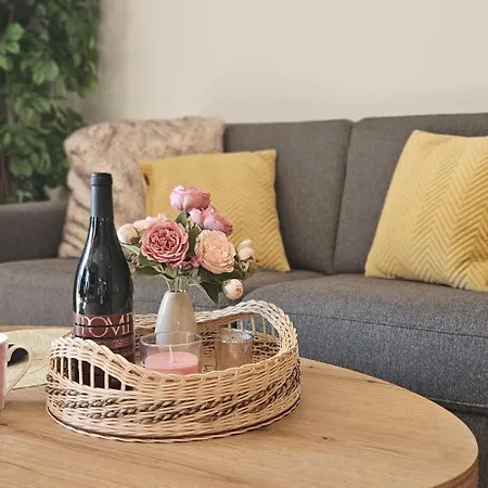 Ferrata F1 Apartament