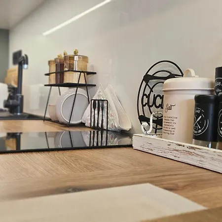 Ferrata F1 Hrabušice