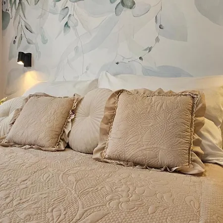 Ferrata F1 Apartmán Hrabušice