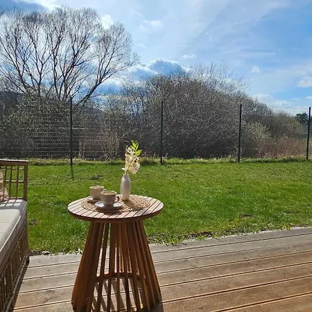 Ferrata F1 Apartmán Hrabušice