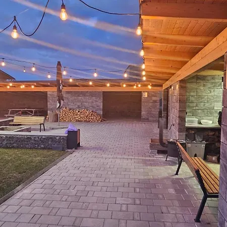 Ferrata F1 Hrabušice