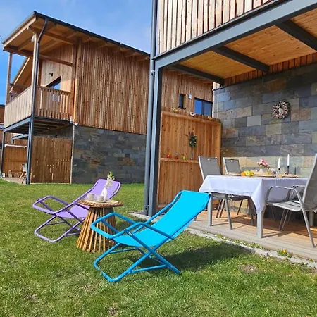 Ferrata F1 Apartment