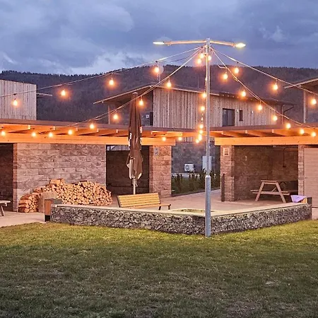 Apartament Ferrata F1