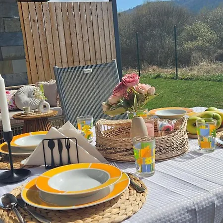 Ferrata F1 * Hrabušice