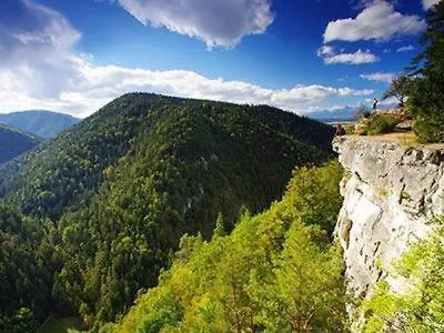 Ferrata F1