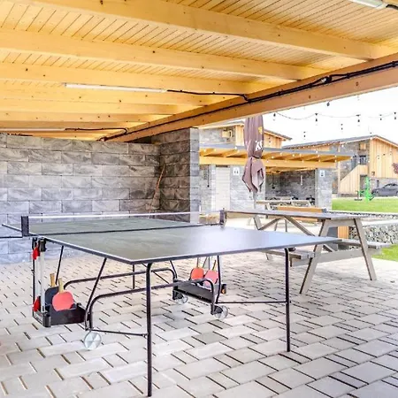 Ferrata F1 Apartament *