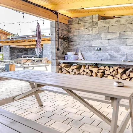 Ferrata F1 Apartament Hrabušice