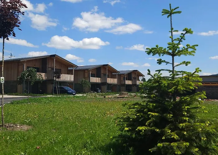 Ferrata F1 Apartamento Hrabušice