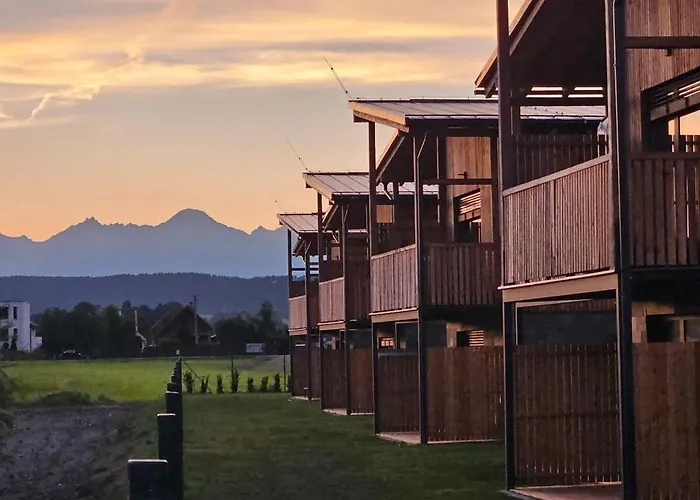 Ferrata F1 Apartamento *