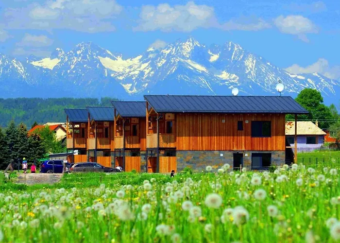 Ferrata F1 Apartamento