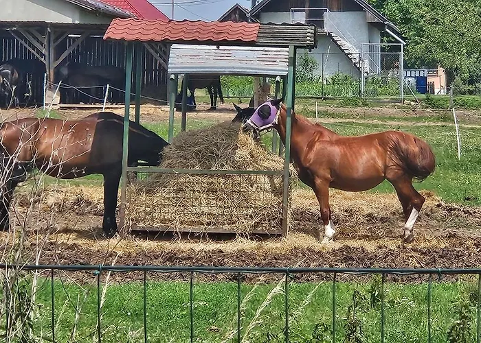 Apartamento Ferrata F1 Hrabušice