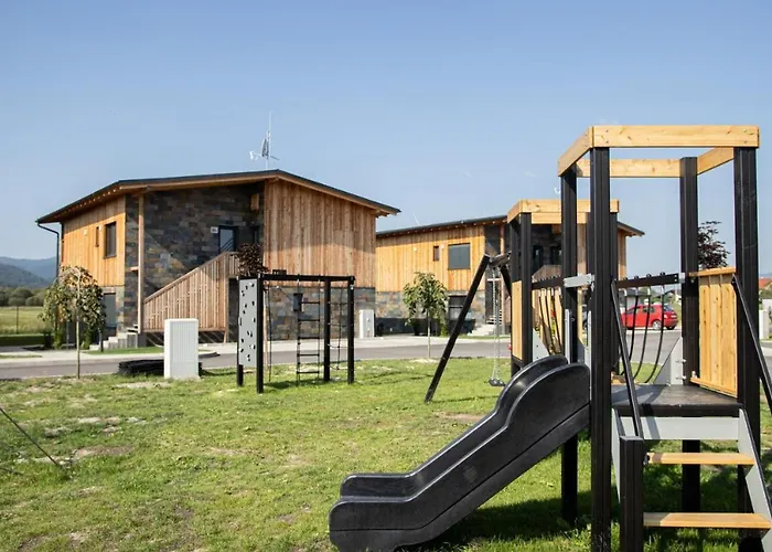 Ferrata F1 Apartamento