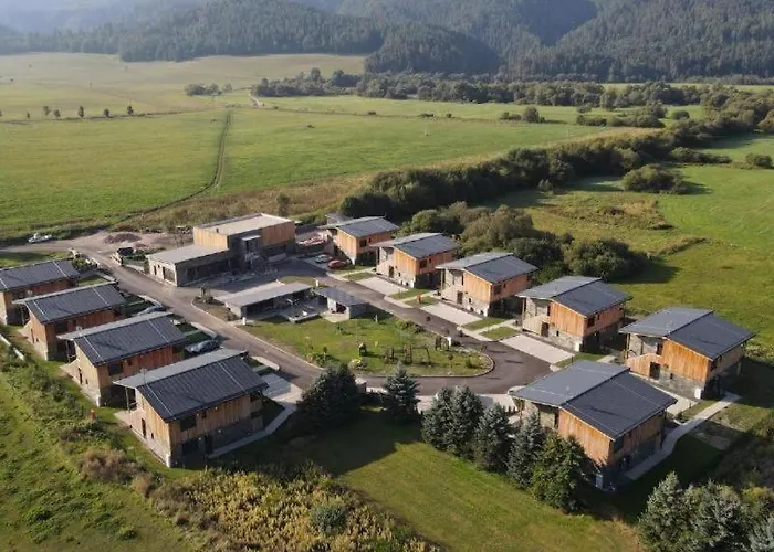 Ferrata F1 Apartamento *