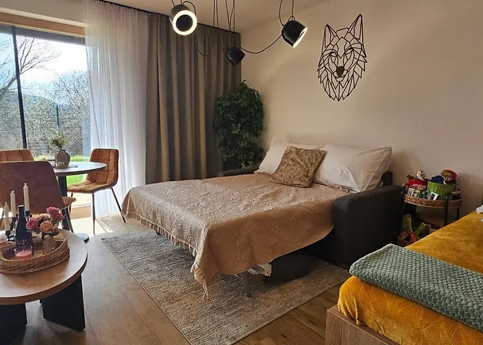 Ferrata F1 Hrabušice