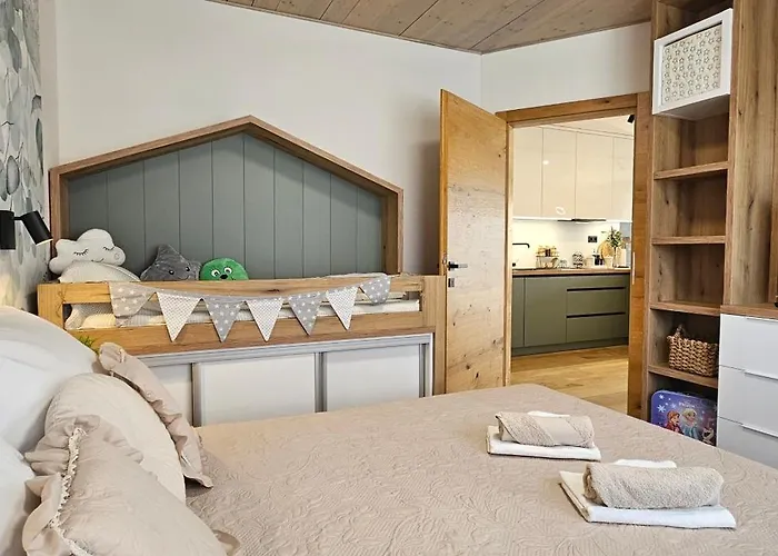 Ferrata F1 * Hrabušice