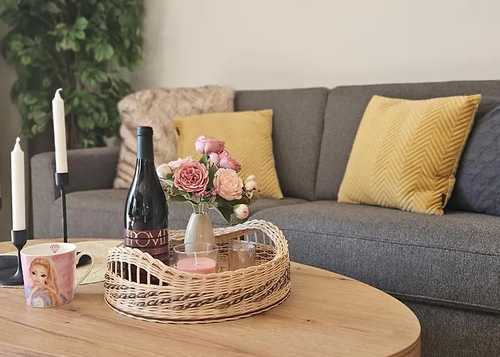 Ferrata F1 Apartamento