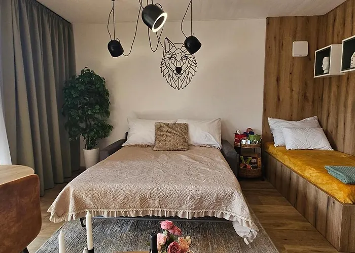 Ferrata F1 Apartamento