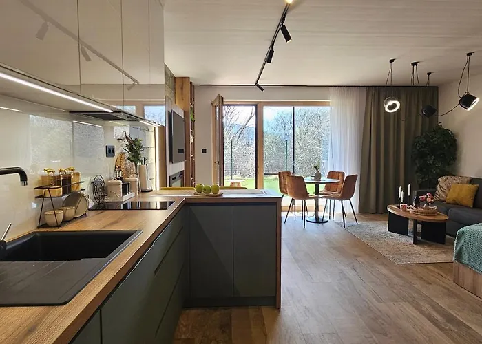 Apartamento Ferrata F1 *