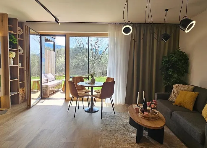 Apartamento Ferrata F1