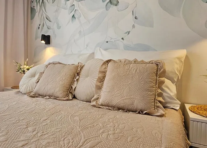 Ferrata F1 Apartamento Hrabušice