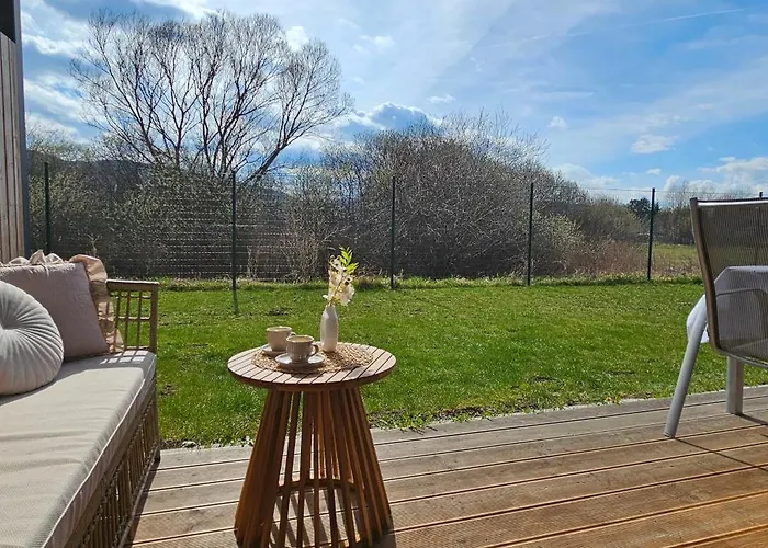 Ferrata F1 Apartamento Hrabušice