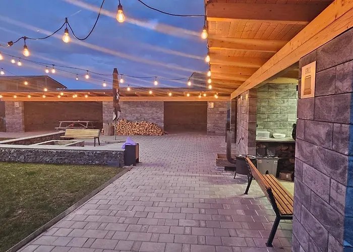 Ferrata F1 Hrabušice