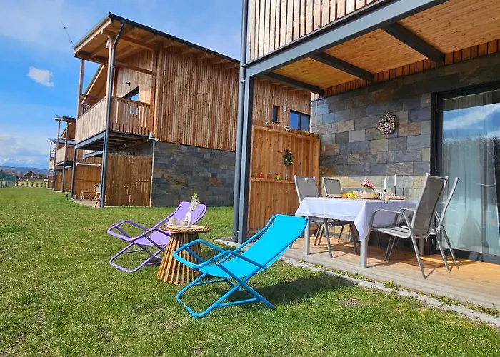 Ferrata F1 Apartamento