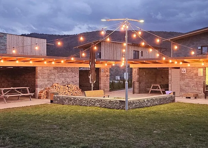 Apartamento Ferrata F1