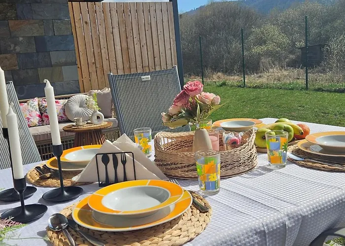 Ferrata F1 * Hrabušice