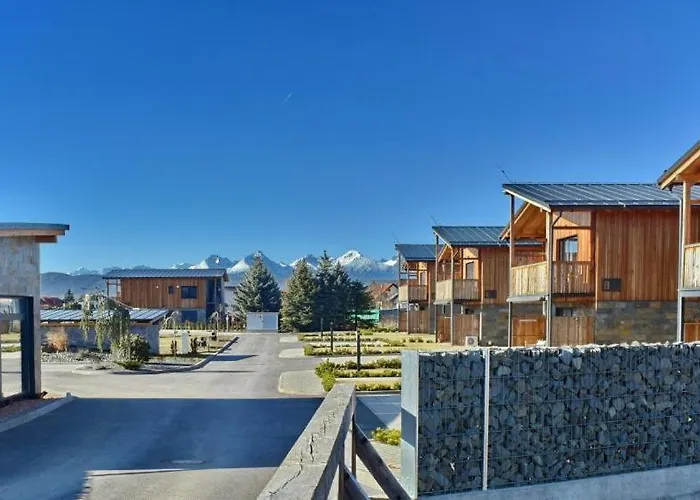 Apartamento Ferrata F1