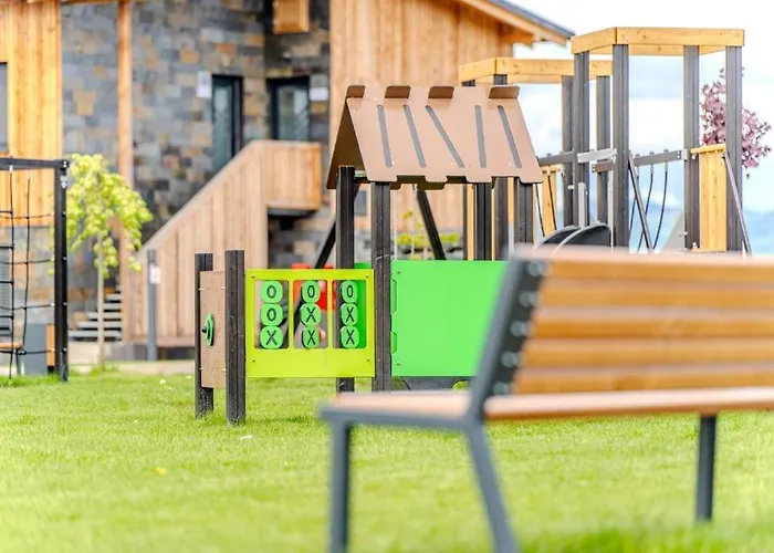 Apartamento Ferrata F1