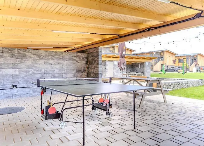 Ferrata F1 Apartamento *