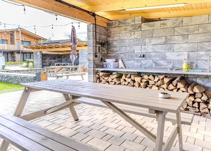 Ferrata F1 Apartamento Hrabušice